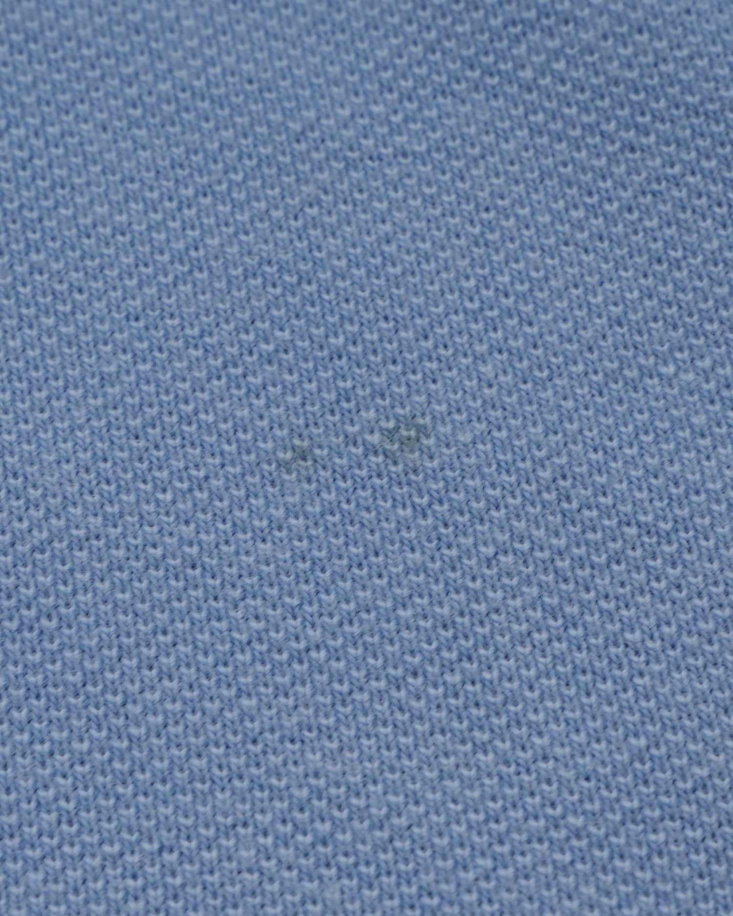 Polo Sport blau Polo Shirt - Peeces