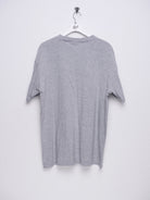 printed Indiana grey Shirt - Peeces