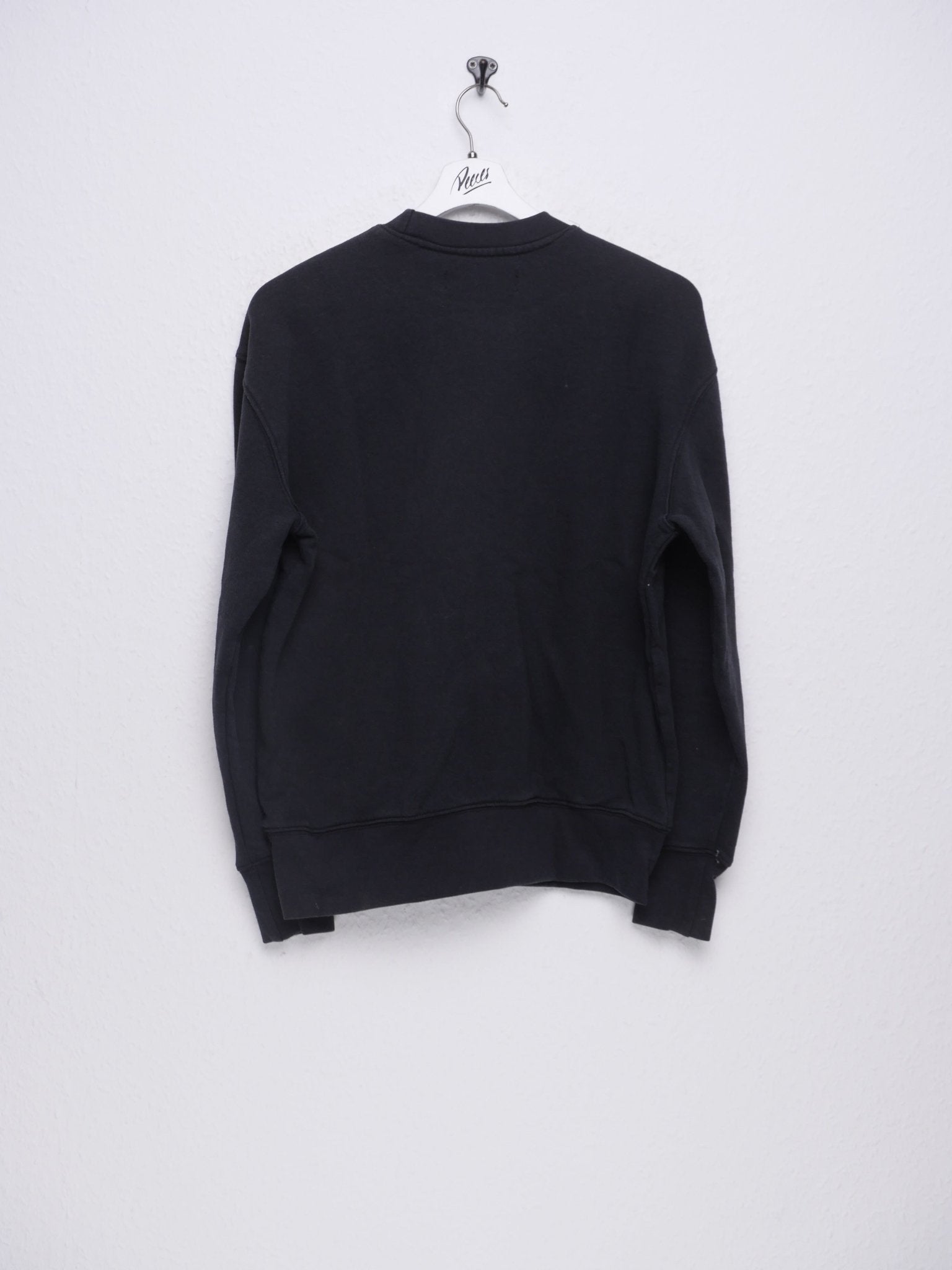 printed Rajvel Group black Sweater - Peeces