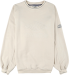 Umbro Pullover beige