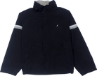 Nautica Jacke schwarz