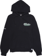 Russell Athletic Kapuzen Pullover schwarz