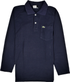 Lacoste Polo Shirt blau