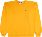 Champion Pullover gelb