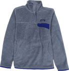 Patagonia Fleece Pullover bunt