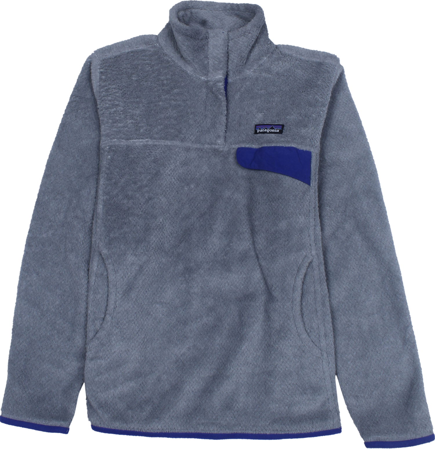 Patagonia Fleece Pullover bunt