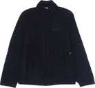 Columbia Fleece Jacke schwarz