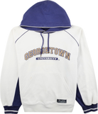 Champion Kapuzen Pullover bunt Georgetown University