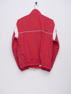 Reebok embroidered Spellout Vintage Track Jacke - Peeces