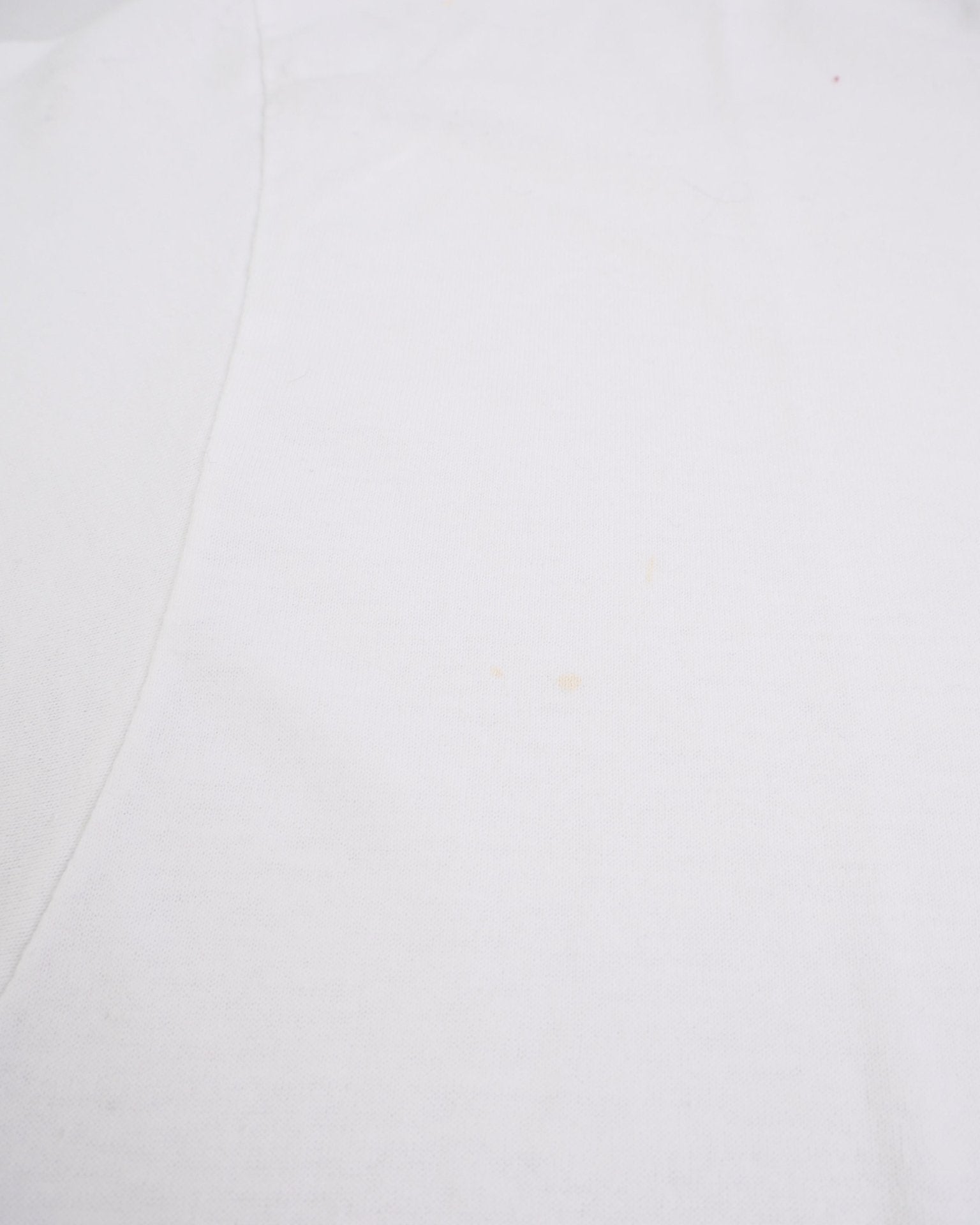 Rock & Relax printed Graphic white Shirt - Peeces