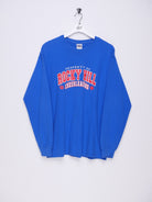 Rocky Hill Cheerleading printed Spellout L/S Shirt - Peeces