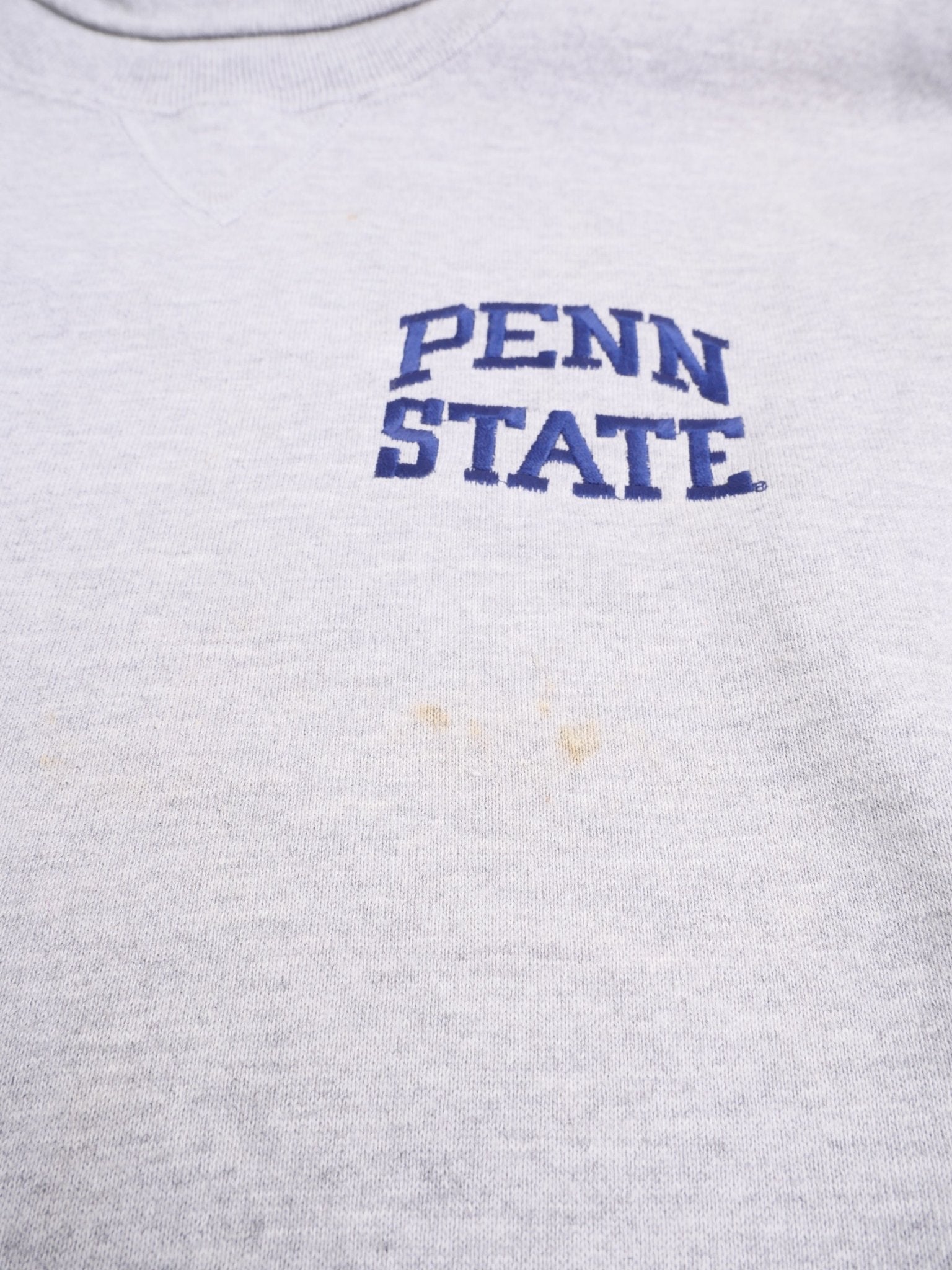 Russell Athletic Pennsylvania State University embroidered Logo Vintage Turtle Neck Sweater - Peeces