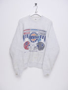 Super Bowl 1994 printed Graphic Vintage Sweater - Peeces