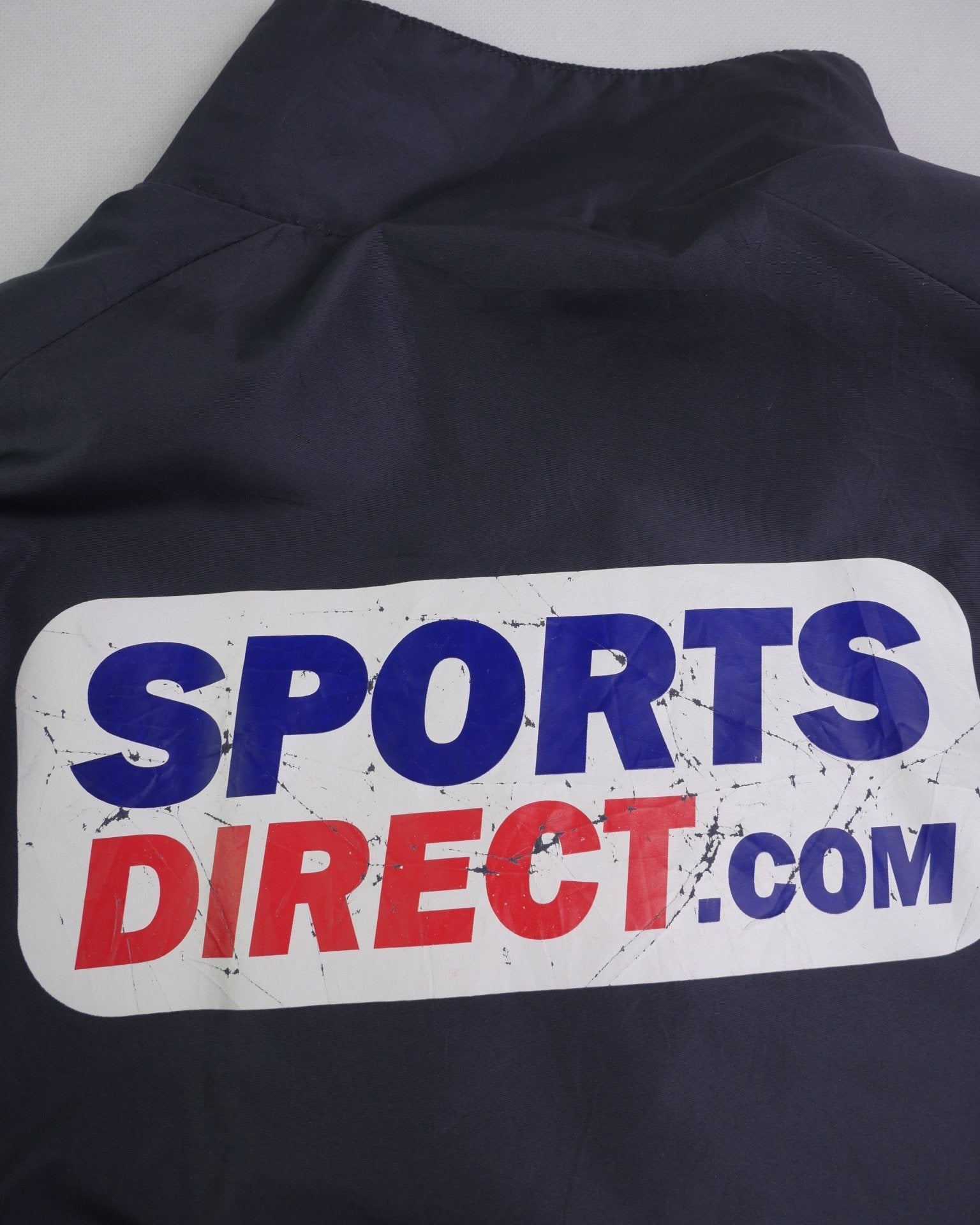 Umbro printed Logo 'Sumer Soccer School' Track Jacke - Peeces